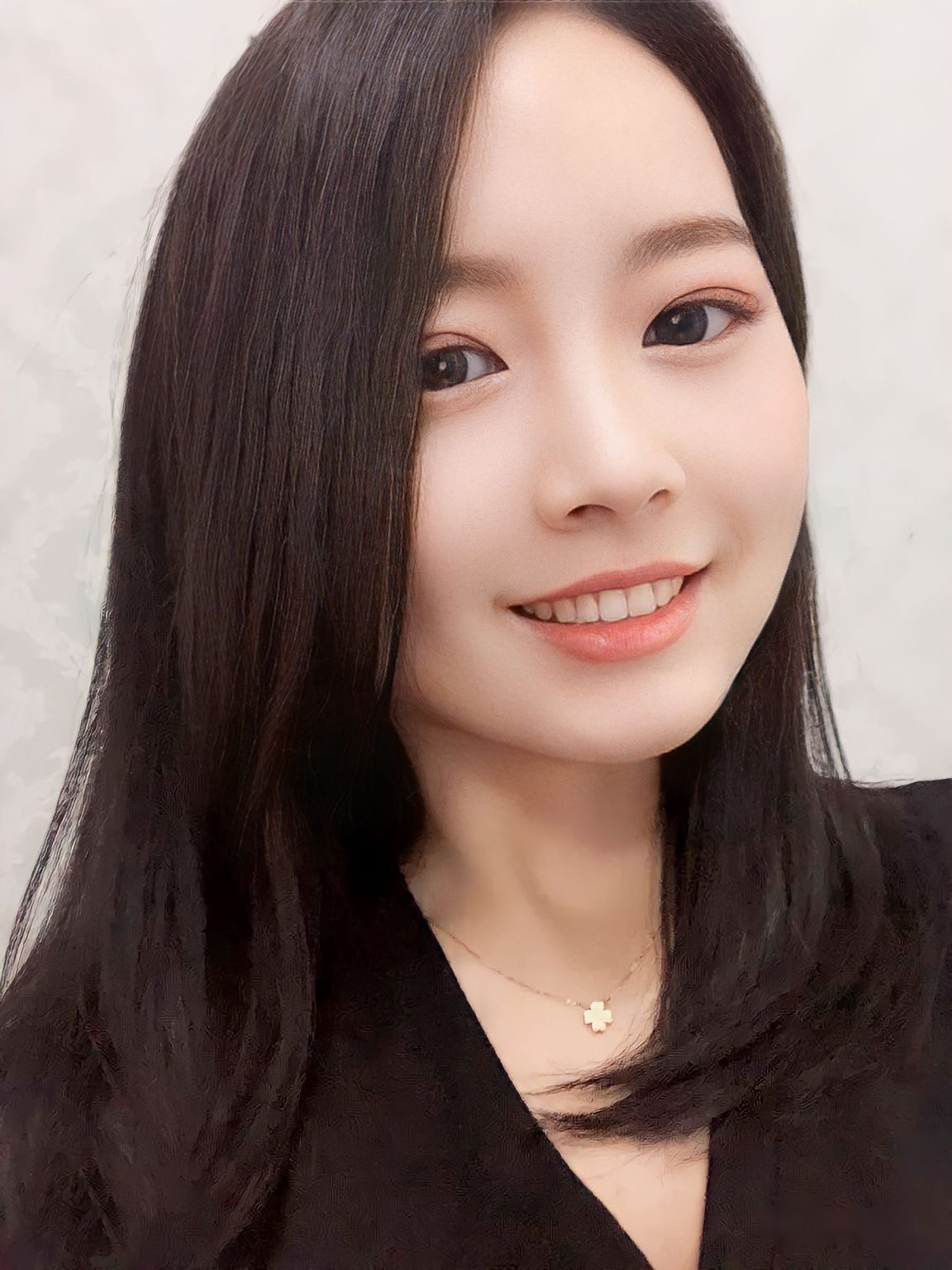 吳小姐
