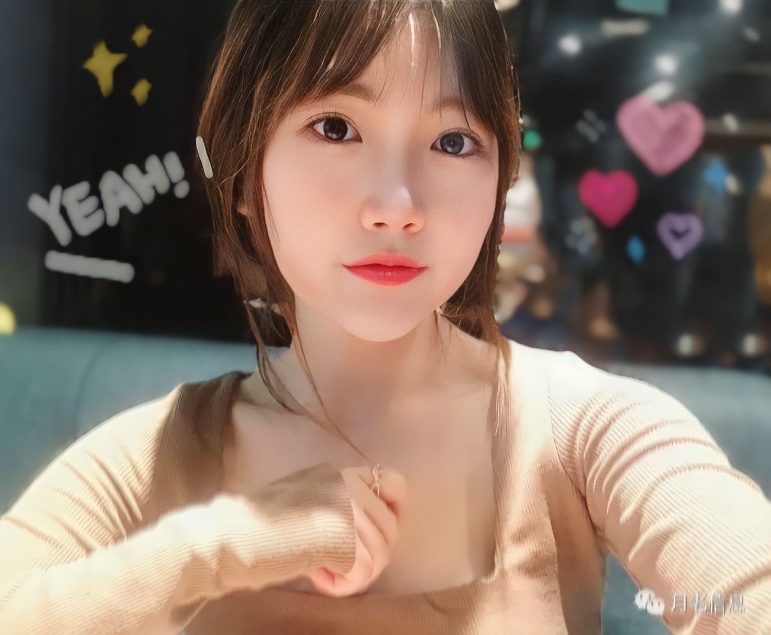 徐小姐