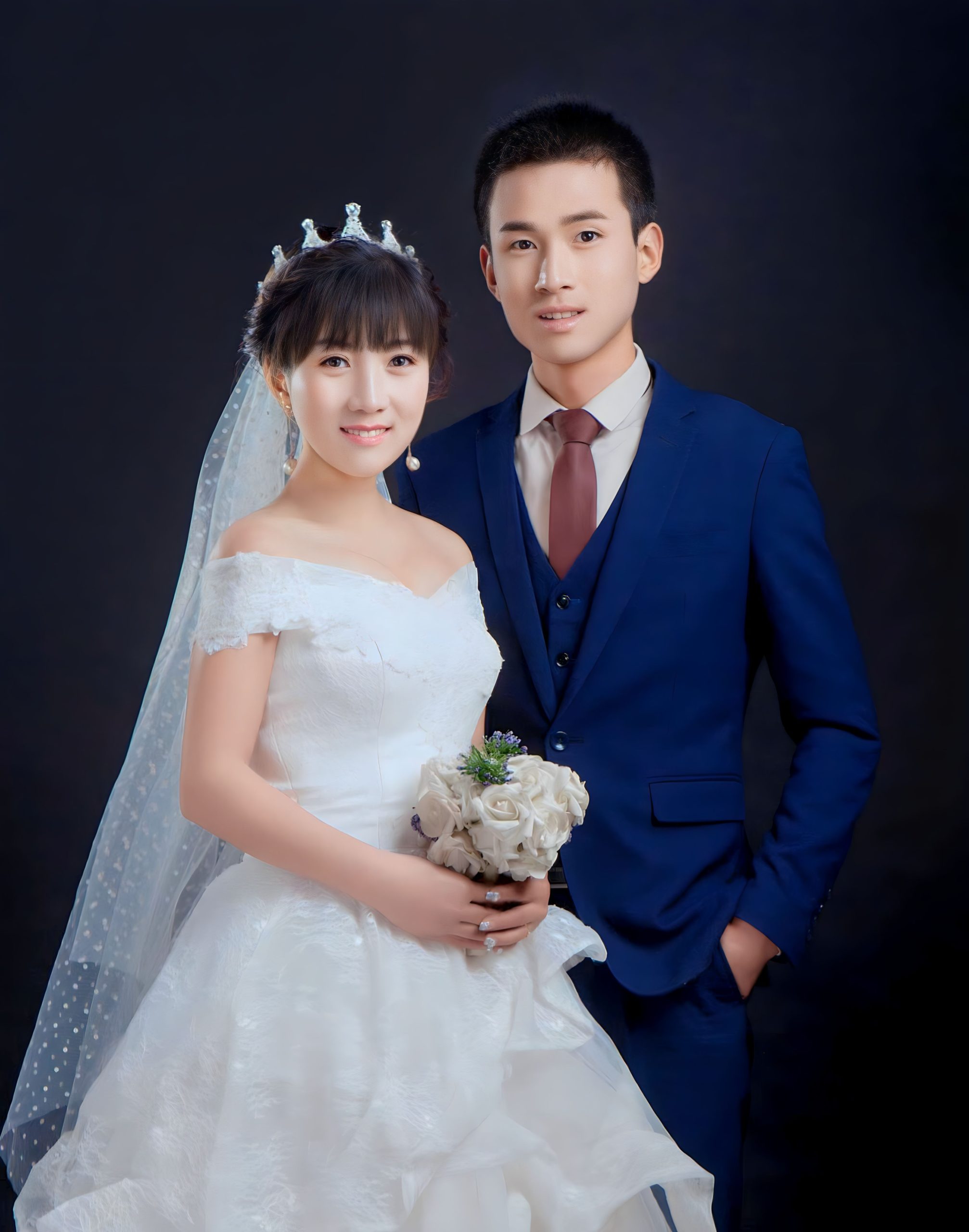 Liam有社交障礙? 交女朋友心有餘悸