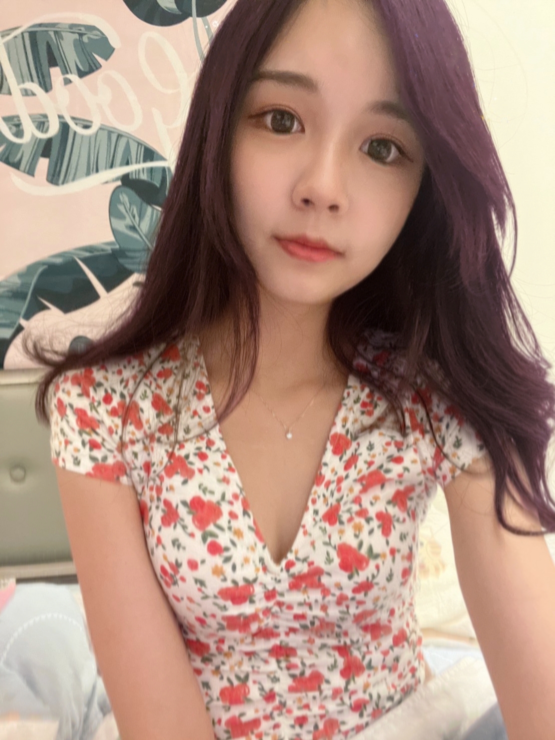 林小姐