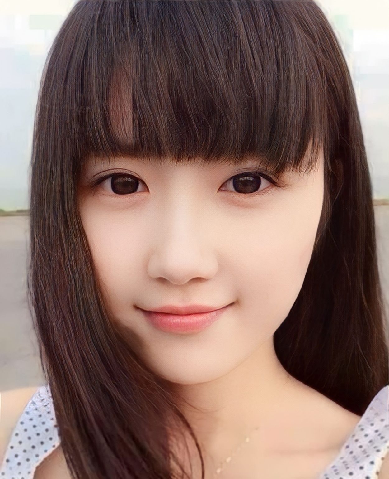 鄭小姐