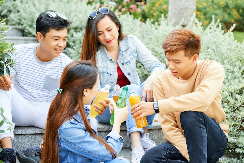 2023年末脫單招術,如何約喜歡的人跨年?戀愛小秘書給你懶人包