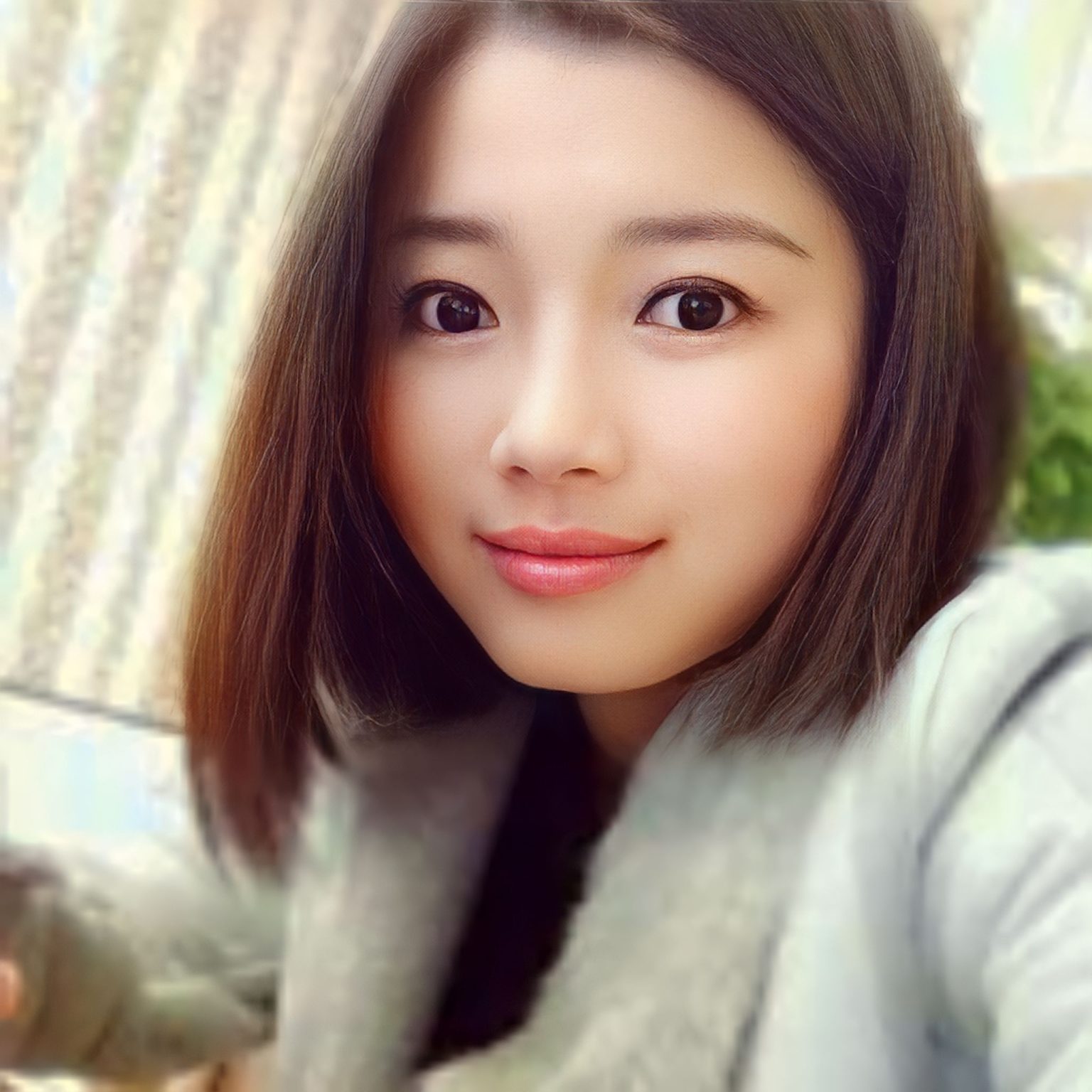江小姐