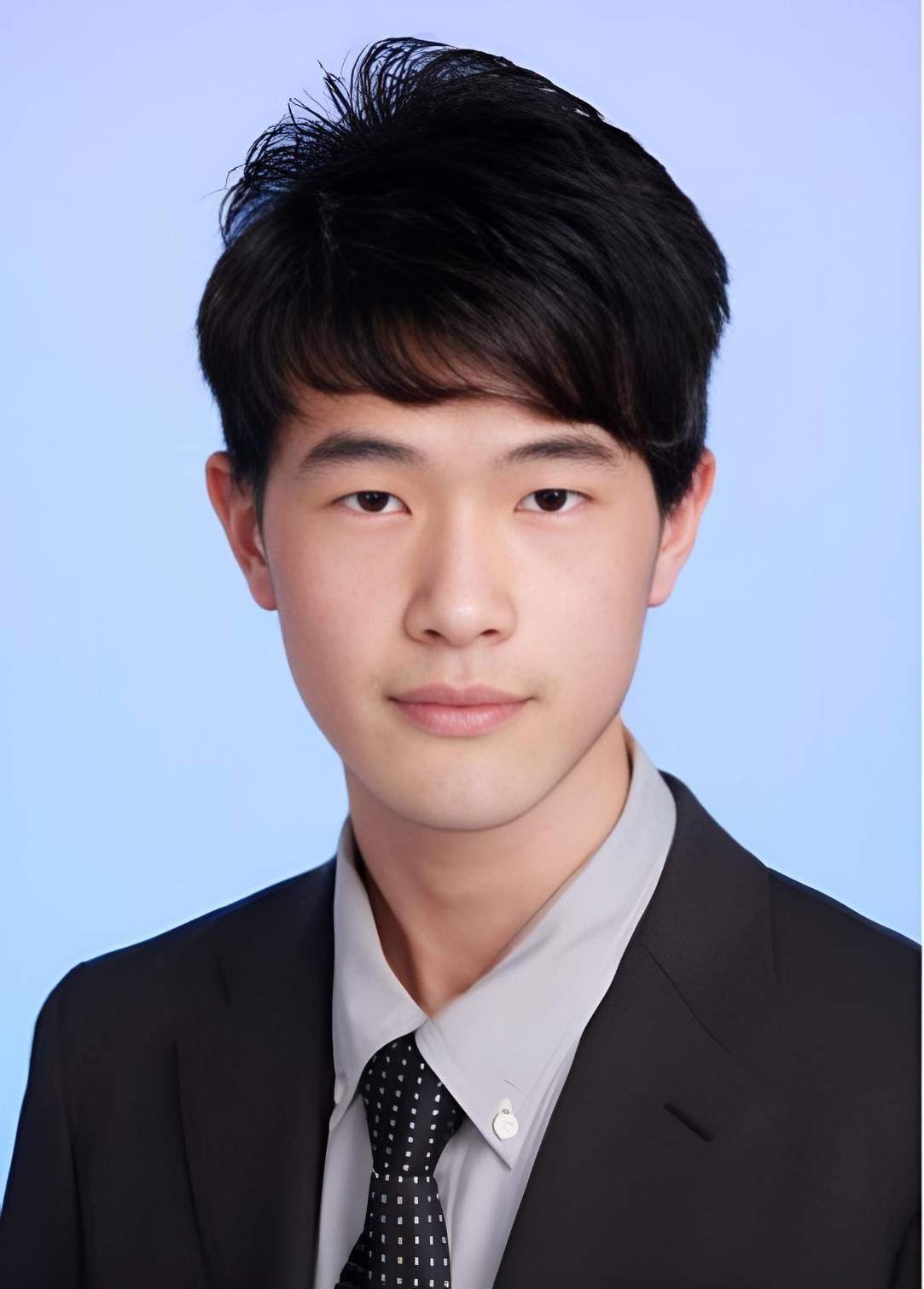 李先生