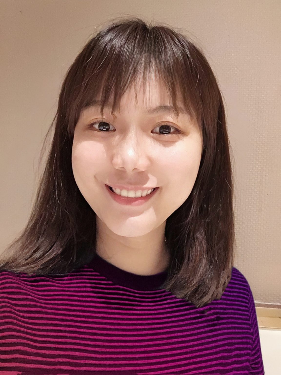 沈小姐