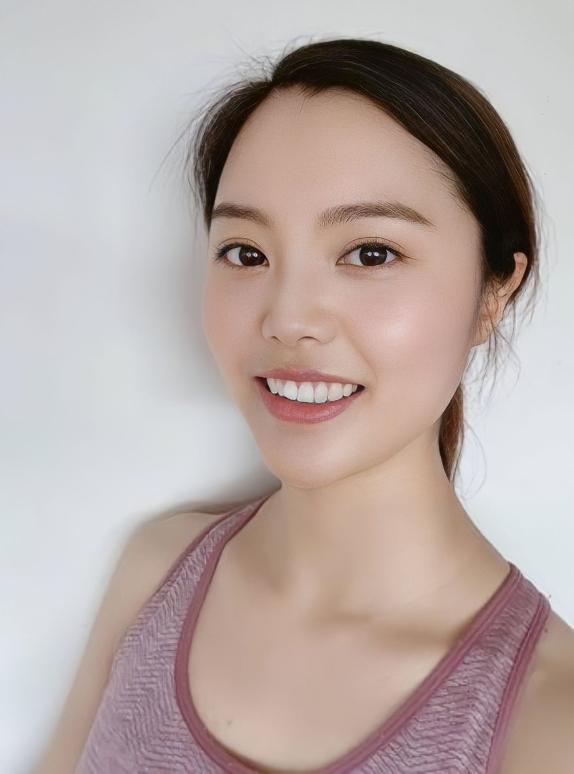 高小姐