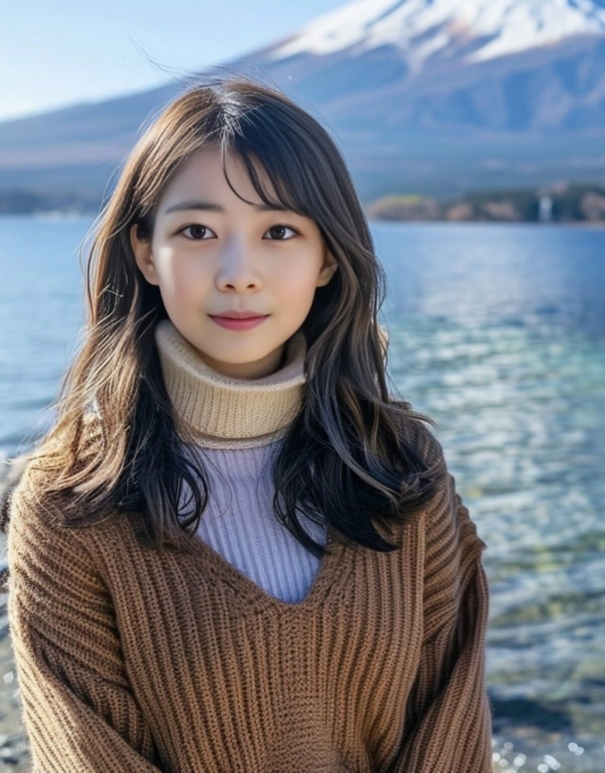 章小姐