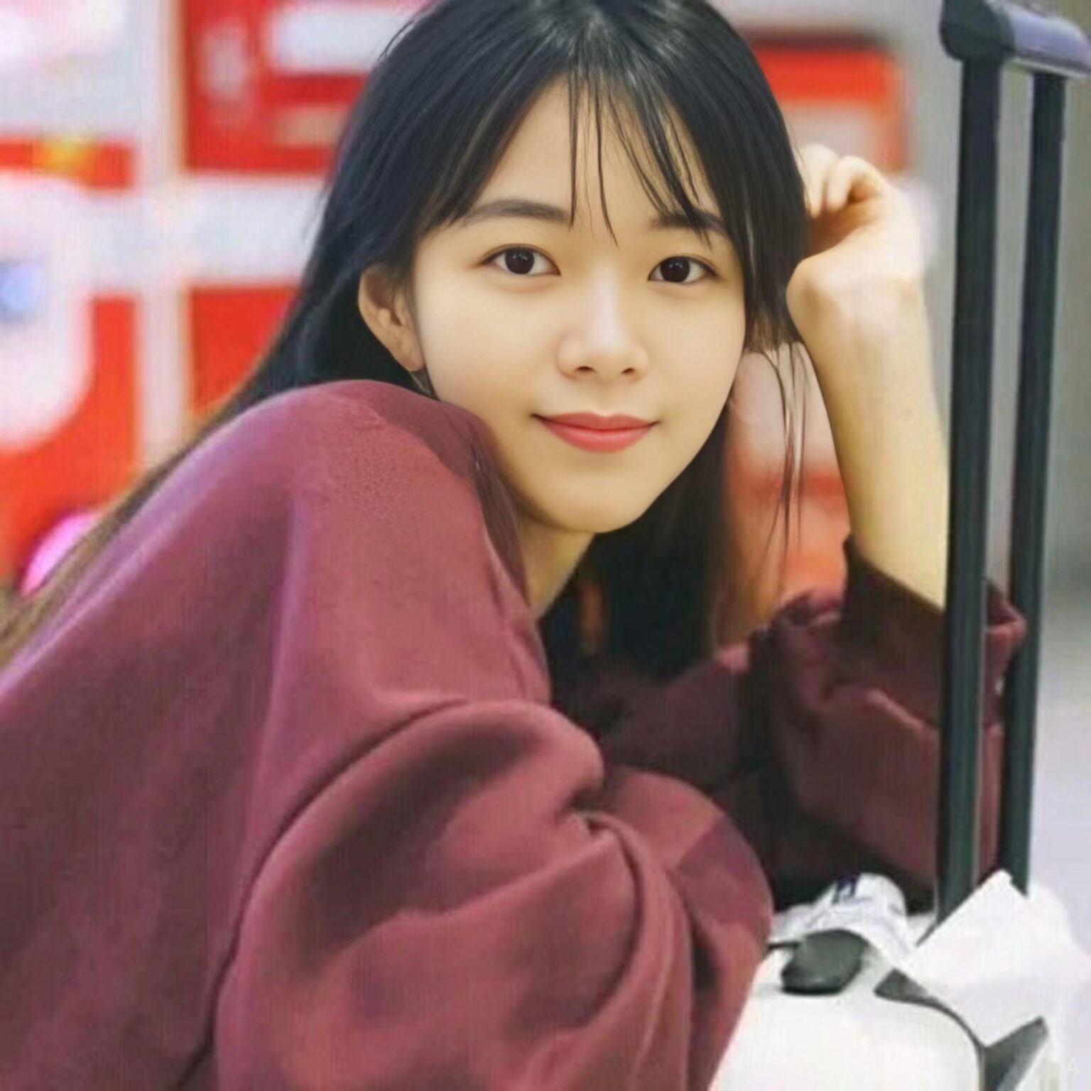 陳小姐
